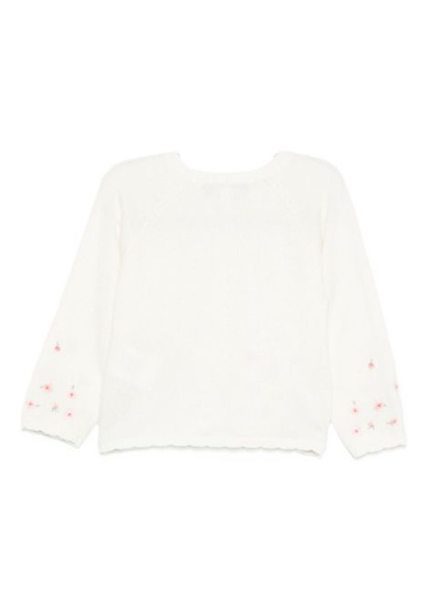 Cardigan con ricamo TARTINE ET CHOCOLAT | CB1813113 NARE